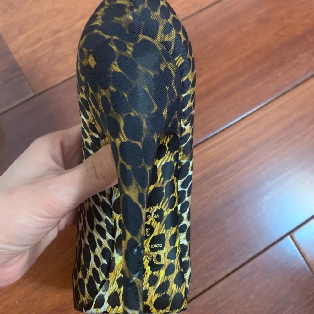 Dolce&Gabbana women shoes - Picture 8 of 8